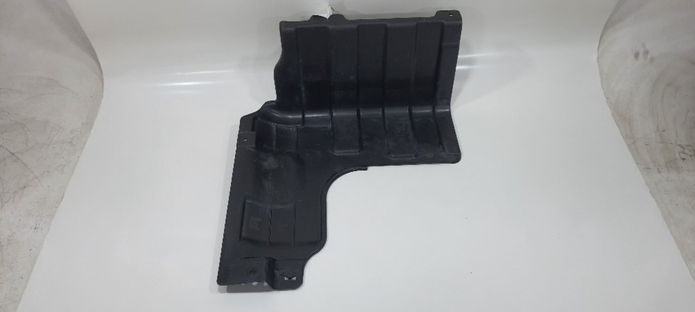 Defletor Inferior Direito Motor Hb20 Sense 2023 291201s000 4