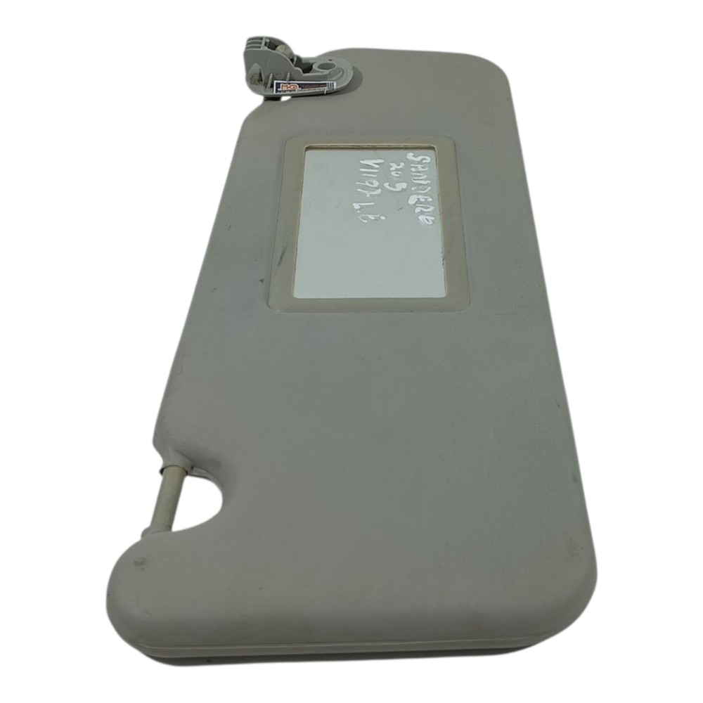 Quebra Sol Esquerdo Renault Sandero 2015 8200607896 3