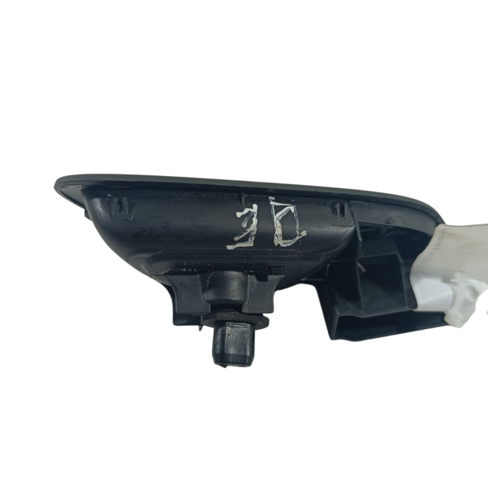 Maçaneta Interna Dianteira Esquerda Ford Ka 2020 E3b5a2260ad Preto Dianteira 5