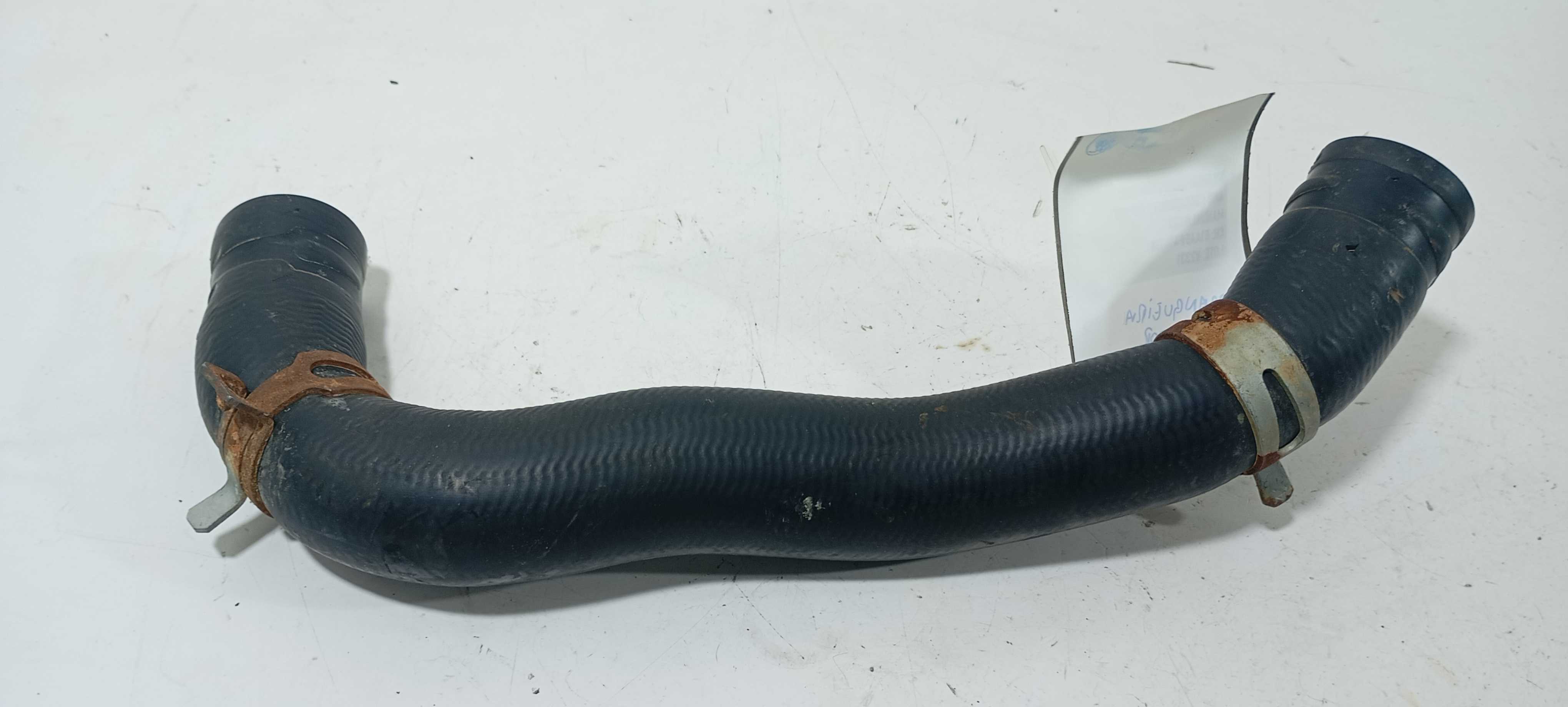 Mangueira Radiador Superior Hb20 Comfort 2023 25411r1050 4