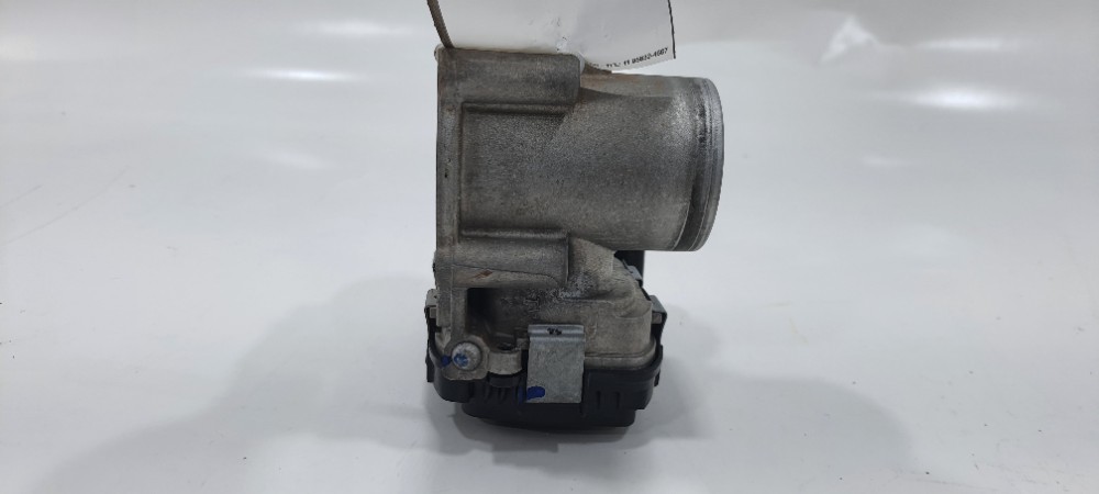 Tbi Corpo Borboleta Fiat Strada Freedom 1.3 2021 V2298 5