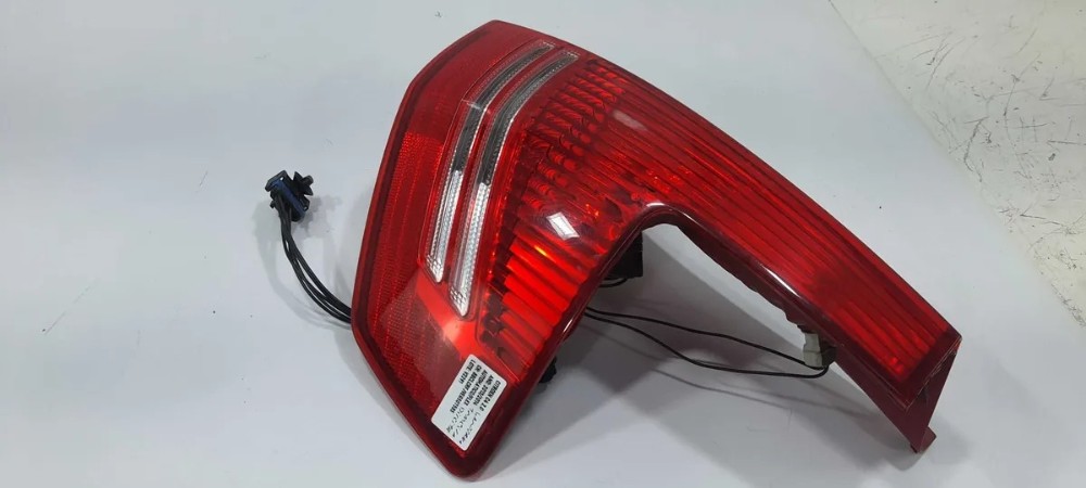 Lanterna Traseira Direita Citroen C4 2.0 2014 V2291 2
