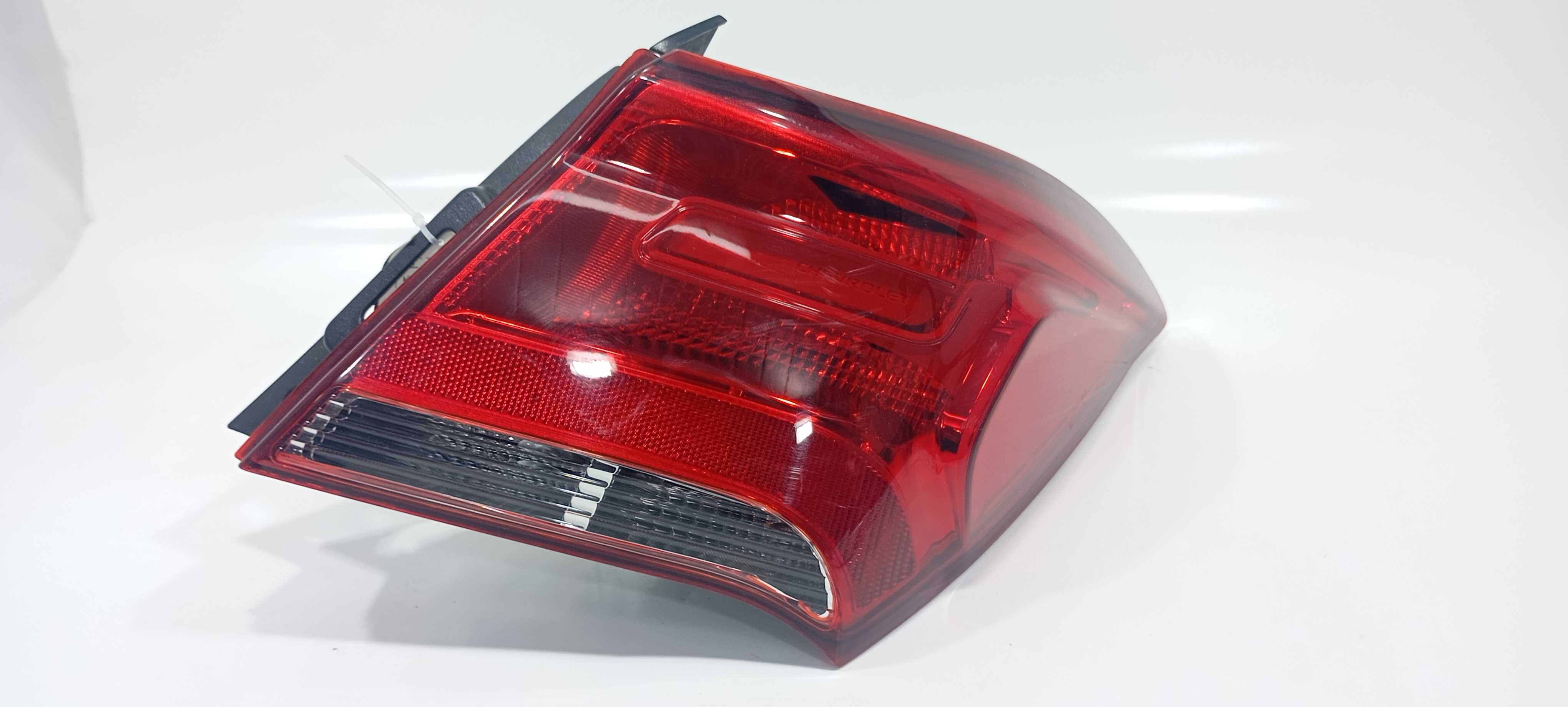 Lanterna Traseira Direita Gm Prisma 1.4 Lt 2019 52137181 5