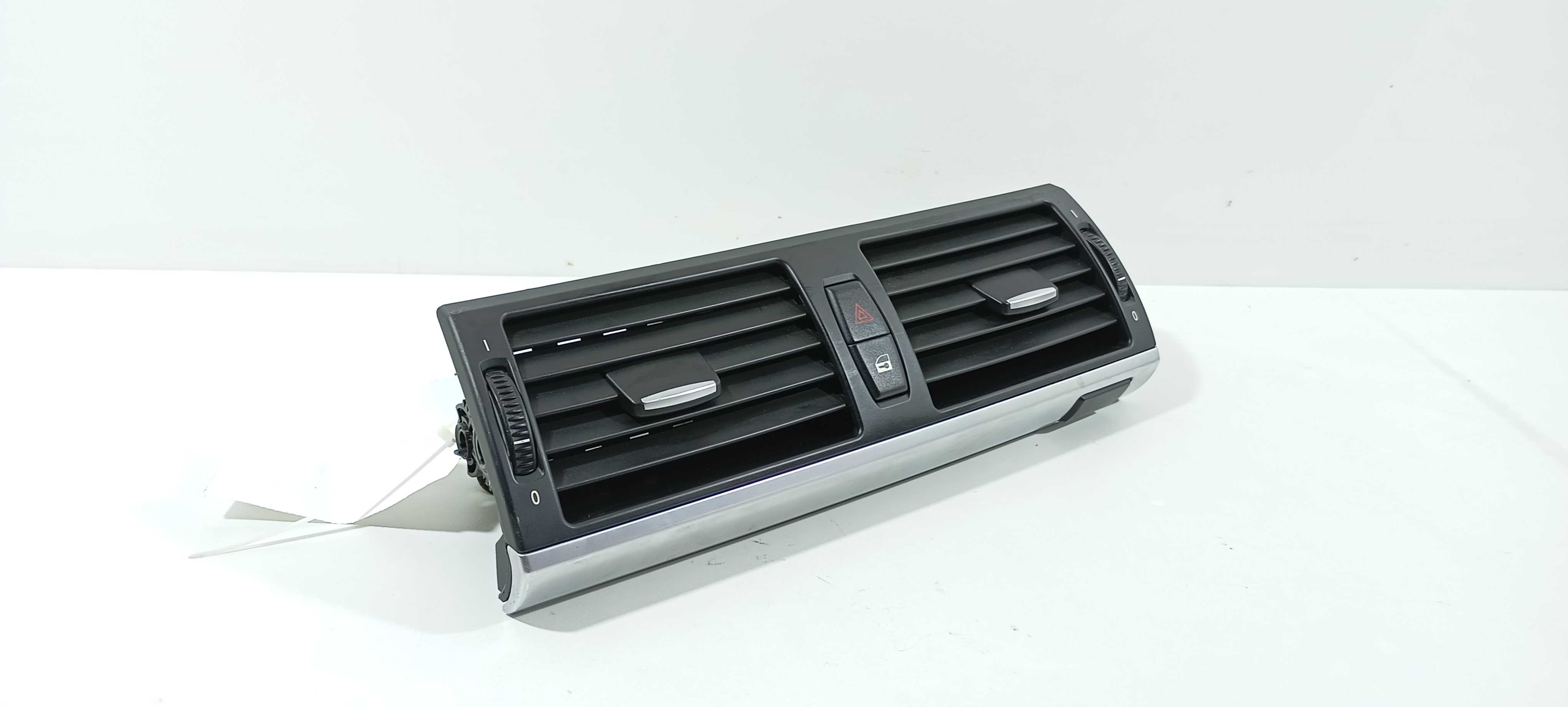 Difusor De Ar Central Bmw X6 Xdrive 2010 4.4 Biturbo V2276 2