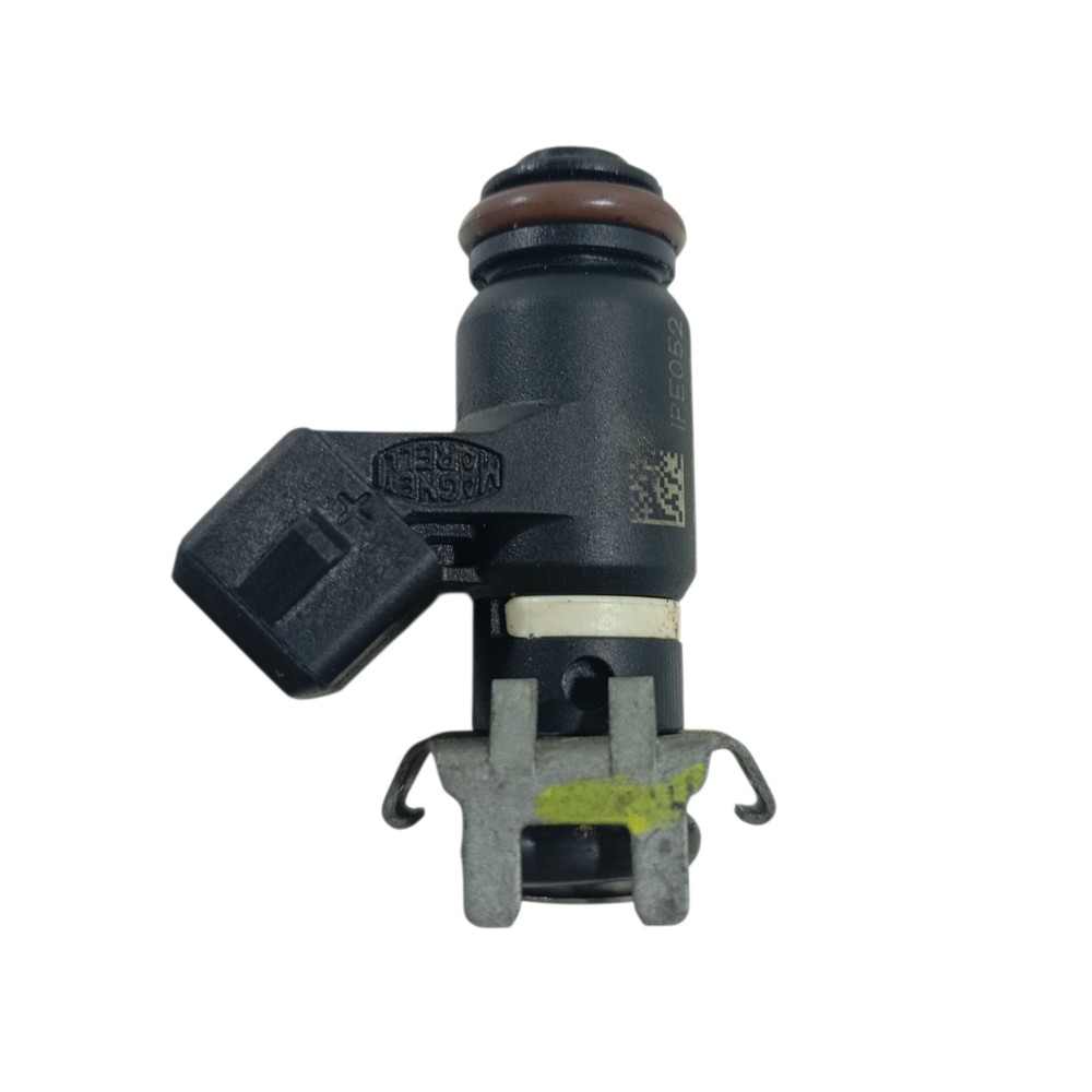Bico Injetor Argo Drive 1.0 2023 55266449 12v 8