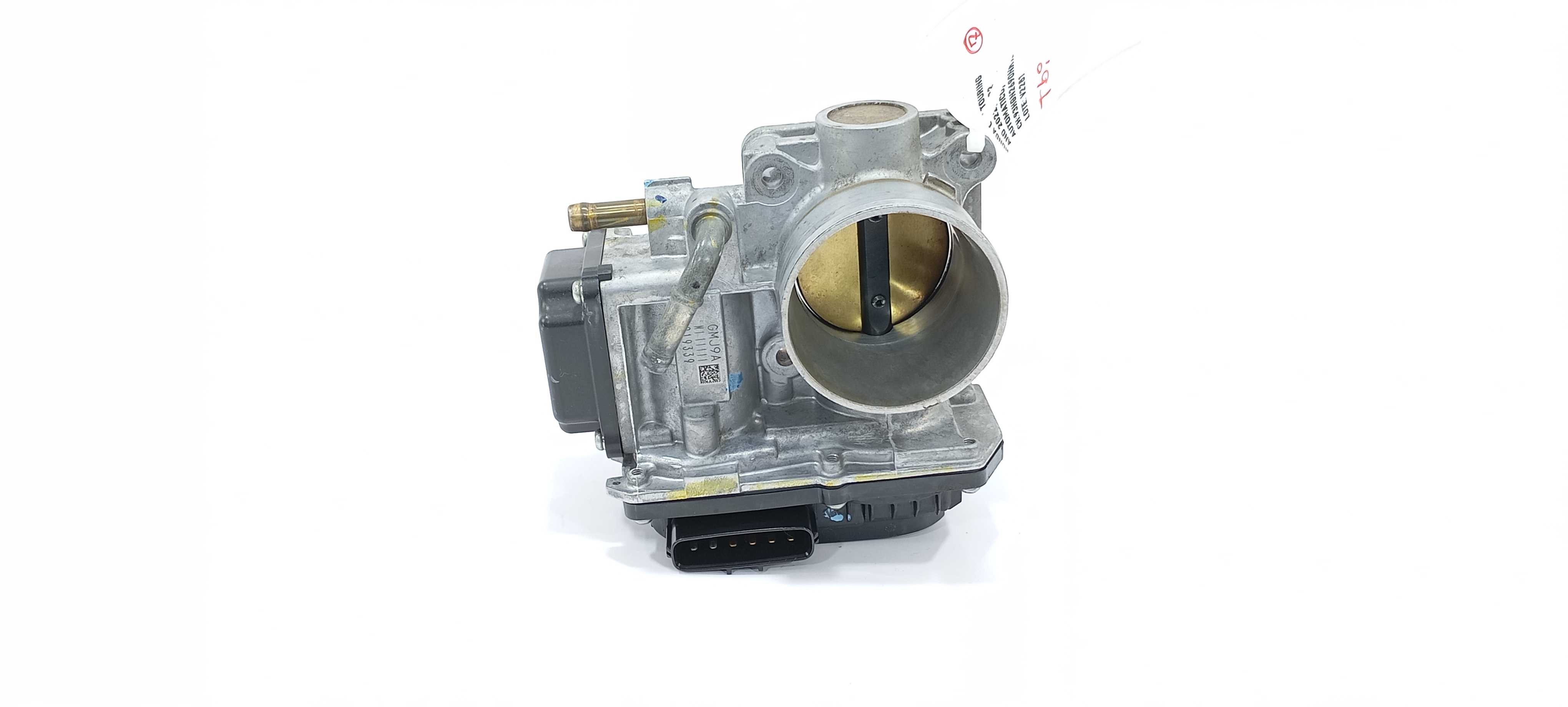 Tbi Honda City 1.5 Touring 2022 V2281 6