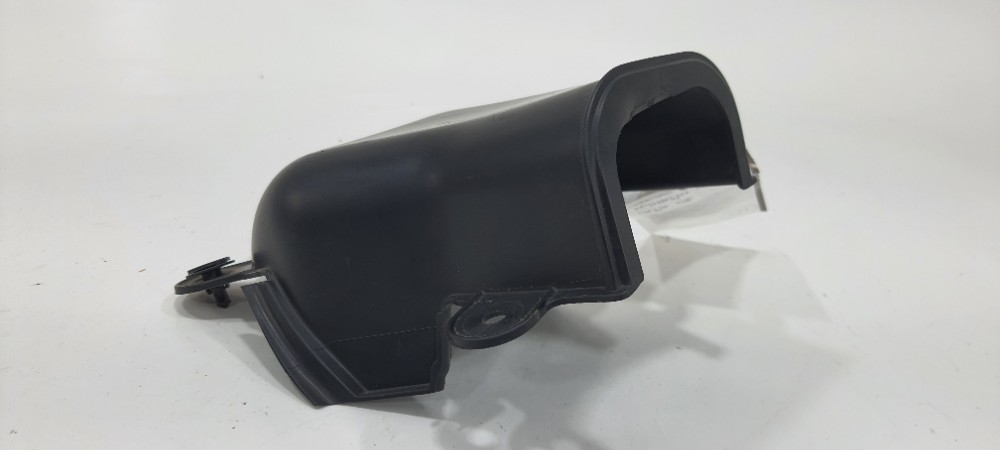 Capa Duto De Ar Nissan Kicks Ano 2019 R6 Preto 3