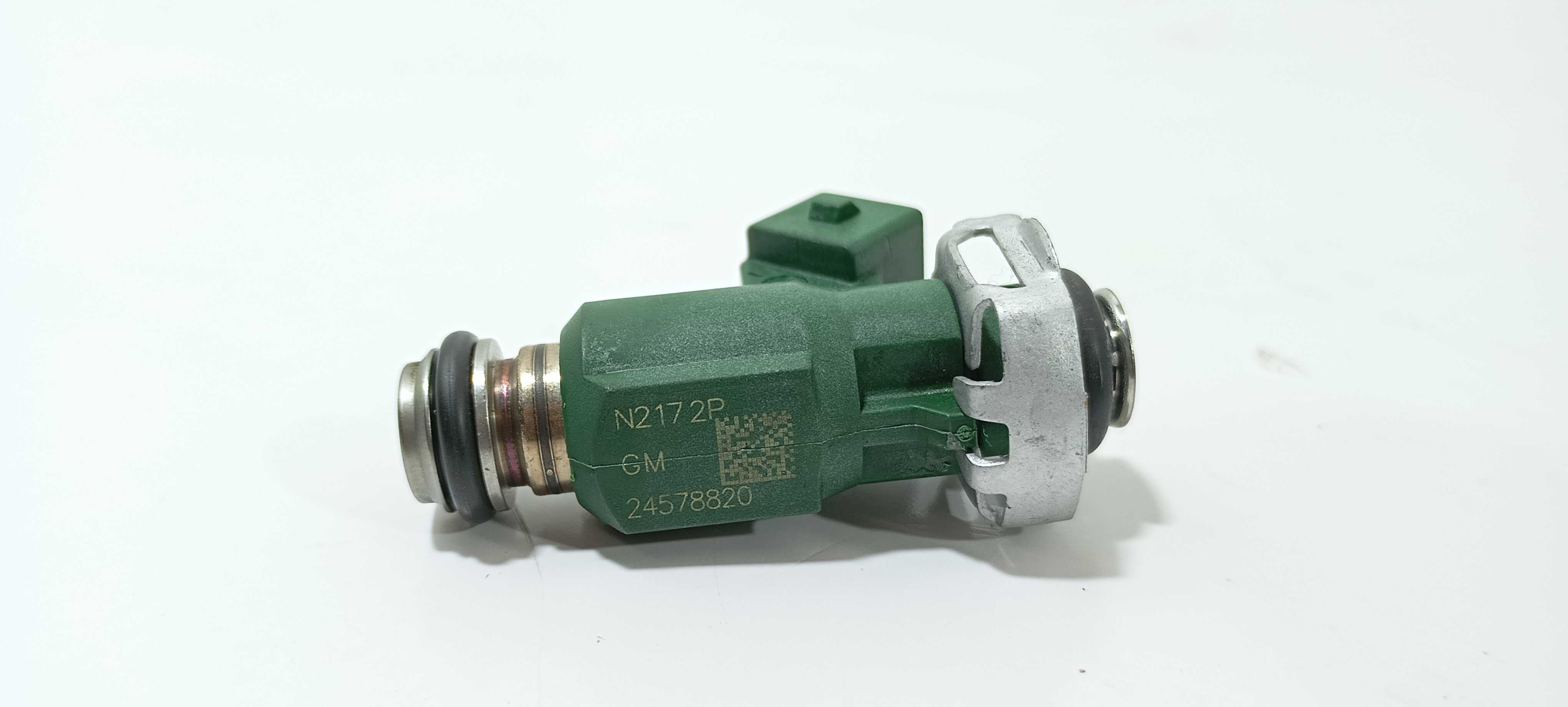 Bico Injetor Gm Onix Active 1.4 2018 24578820 6