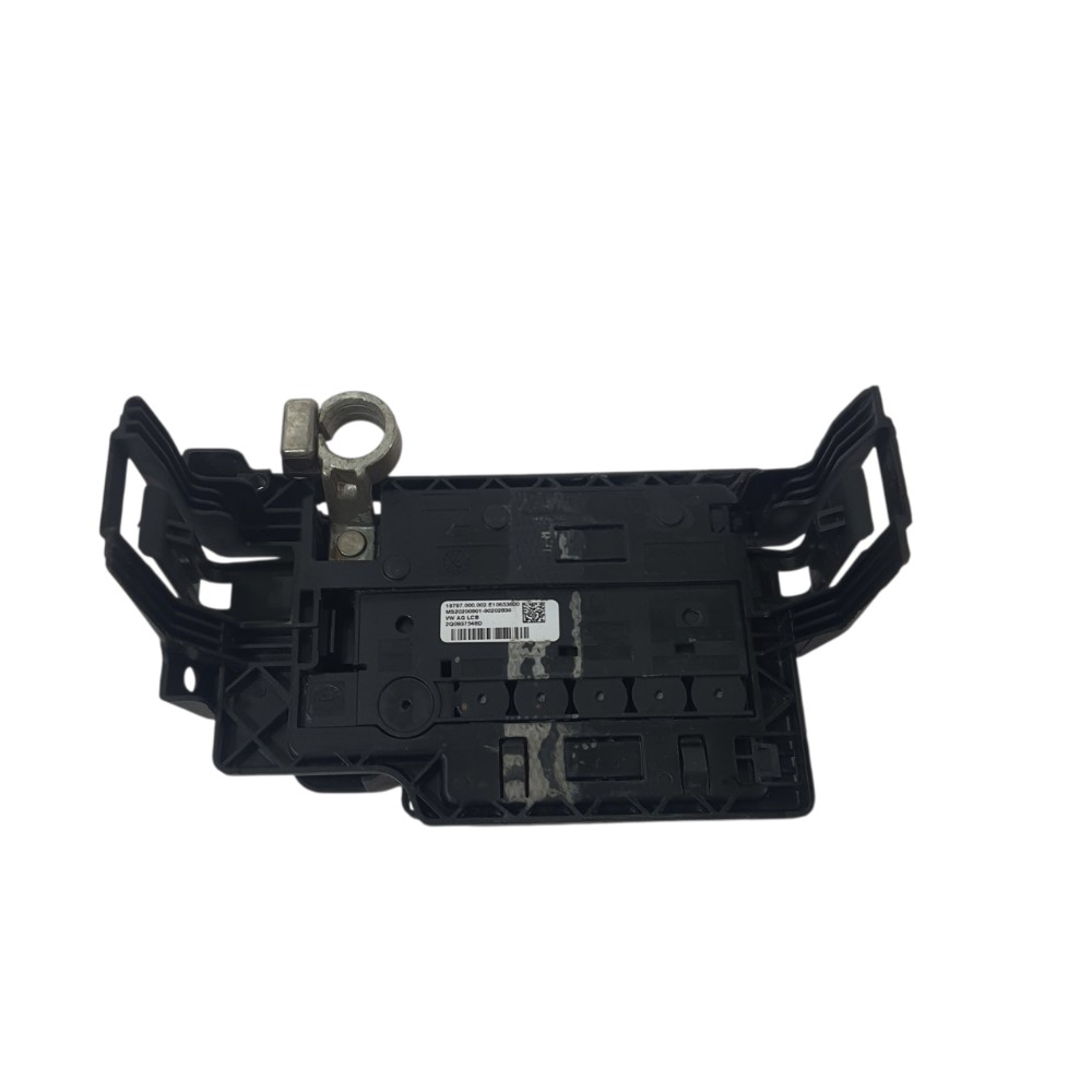 Terminal Positivo Bateria Nivus 1.0 Tsi 2021 E10367700 3
