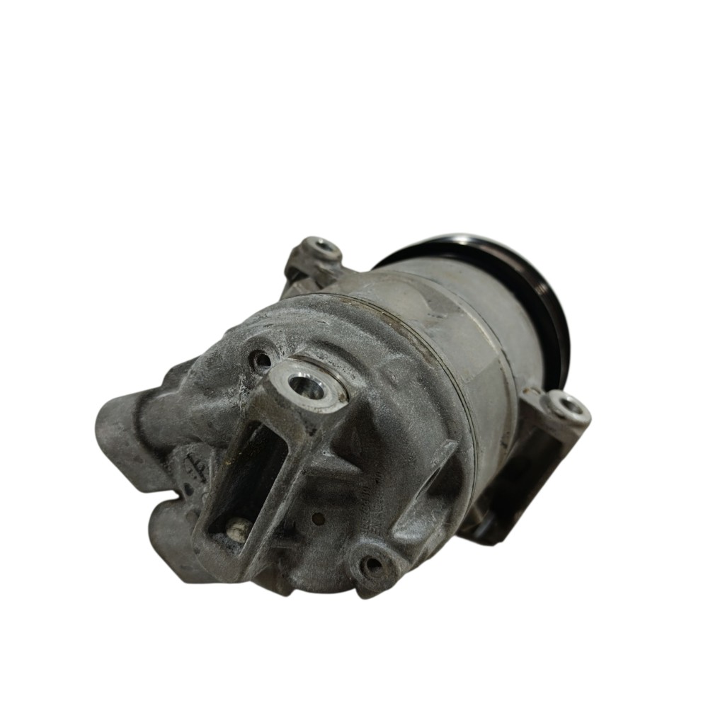 Compressor Ar Condicionado Fiat Argo Drive 1.0 2023 52093151 5