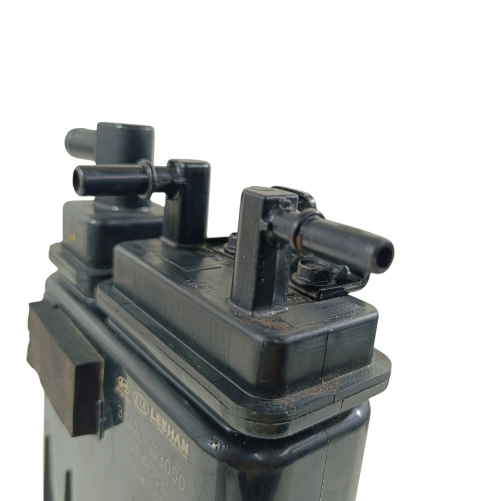 Filtro Canister New Tucson Gls 1.6 2019 31420d3000 3