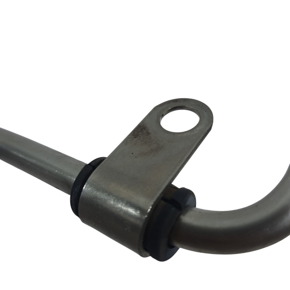 Tubo Combustível Bomba Alta Gm Tracker Lt 1.4 2018 12684046 7