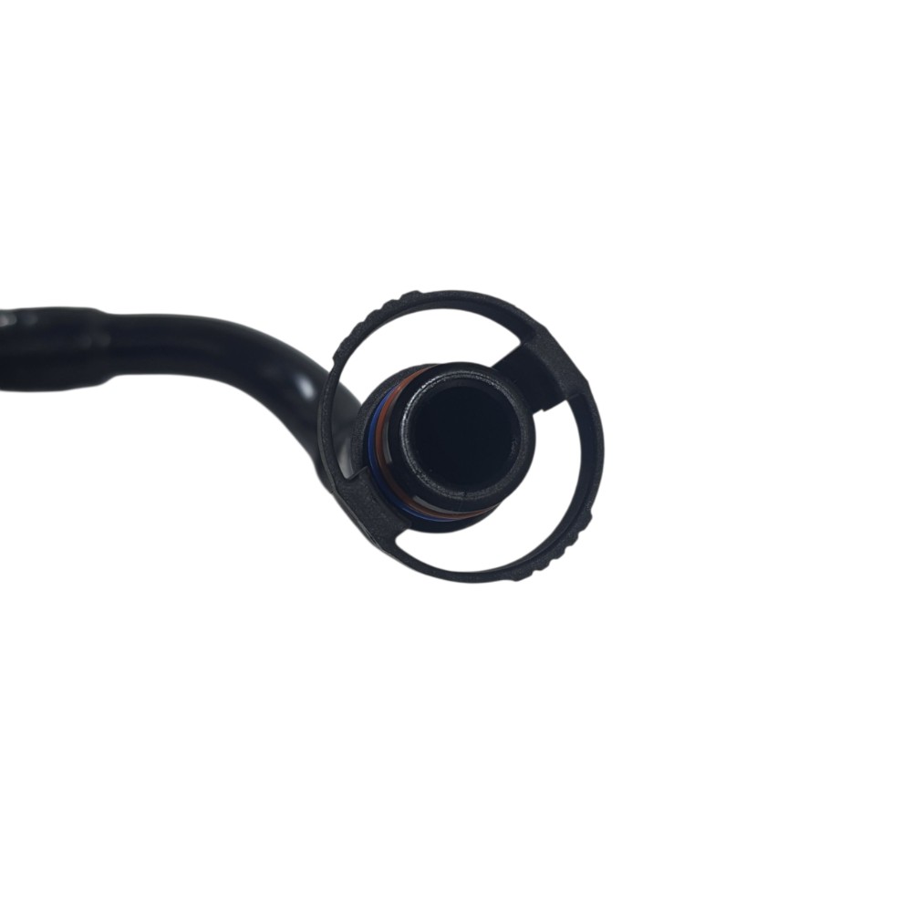 Tubo Respiro Motor Polo Highline 1.0 2024 04c133352bj 6