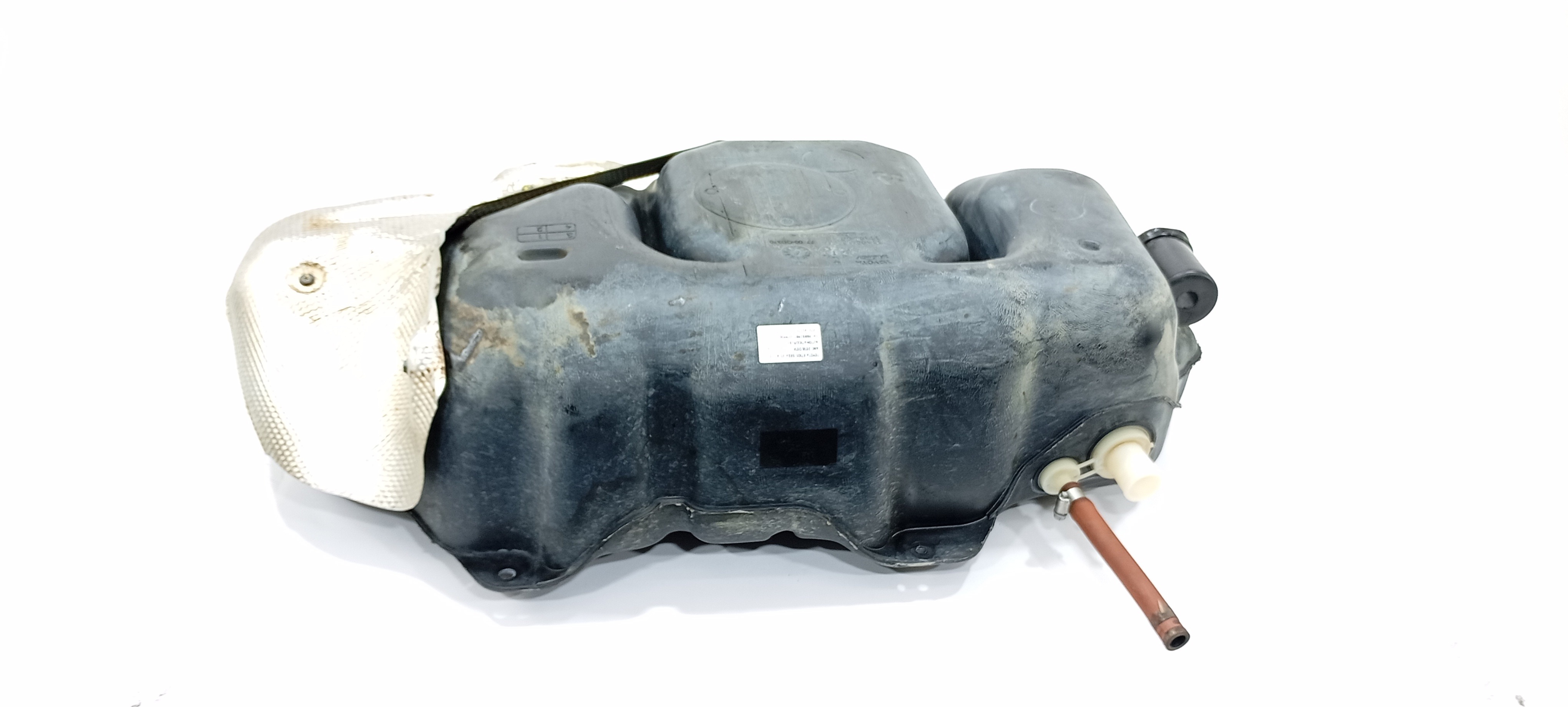 Tanque De Combustível Etios Sedan 1.5 2018 Flex V2279