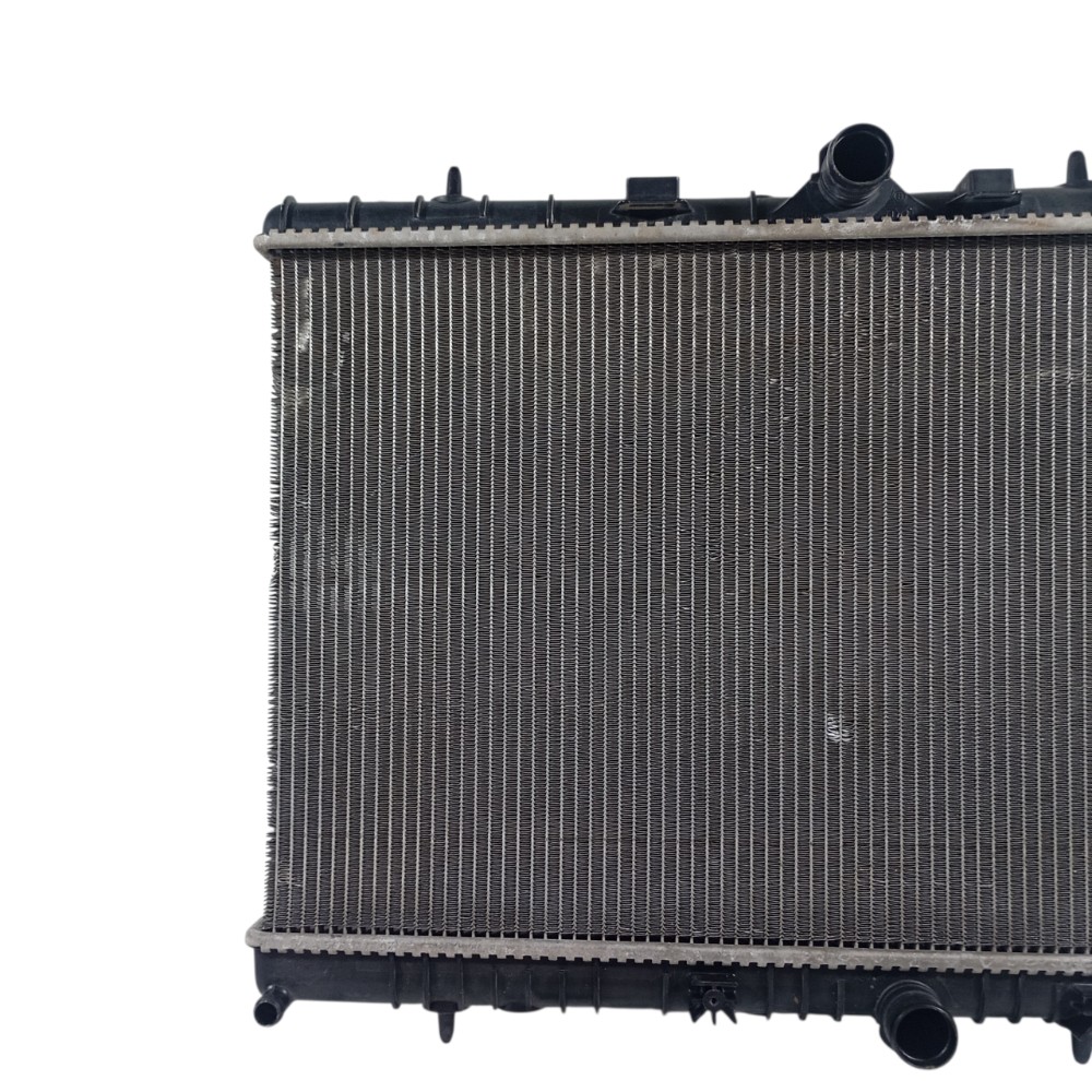 Radiador Citroen Aircross 2018 9814031480 6