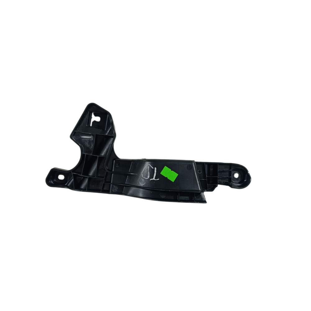 Suporte porta traseira direita Peugeot 208 2024 9833185180 2