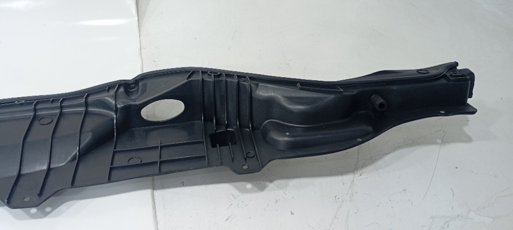 Calha Churrasqueira Gm Prisma 1.4 Lt 2019 52113407 Preto 8