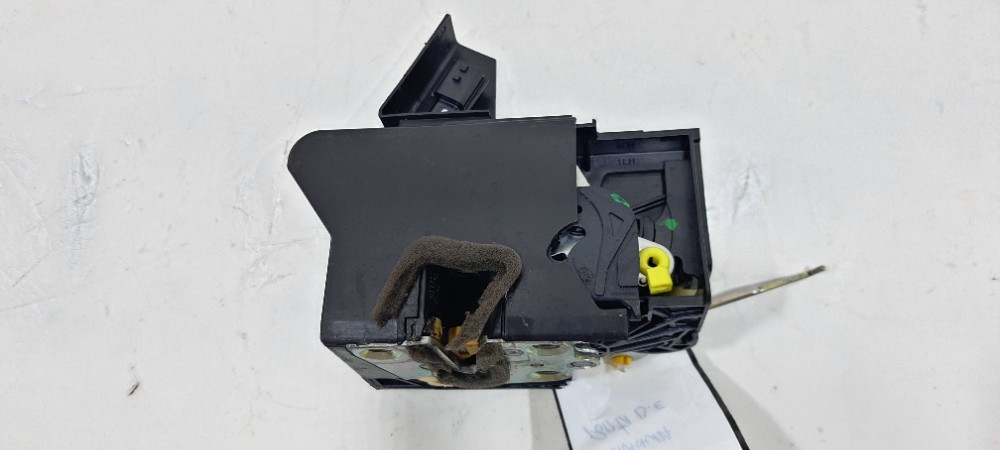 Fechadura Elétrica Dianteira Esq Renault Sandero 805035302r 5