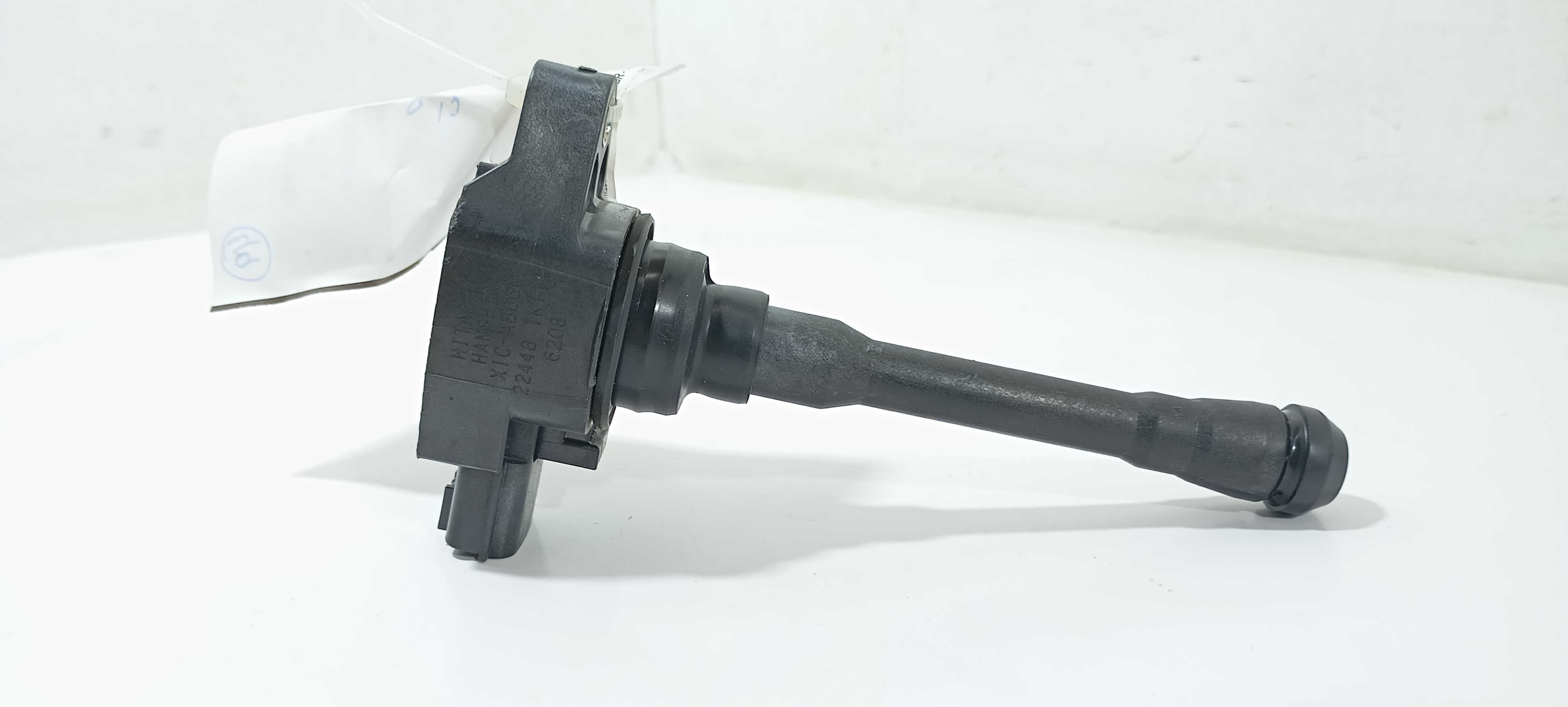 Bobina Ignição Nissan March Sv 1.0 2016 224481kt1a 9