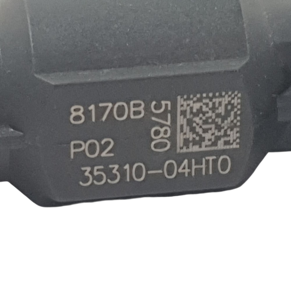 Bico Injetor Hb20 1.0 2022 3531004ht0 12 5