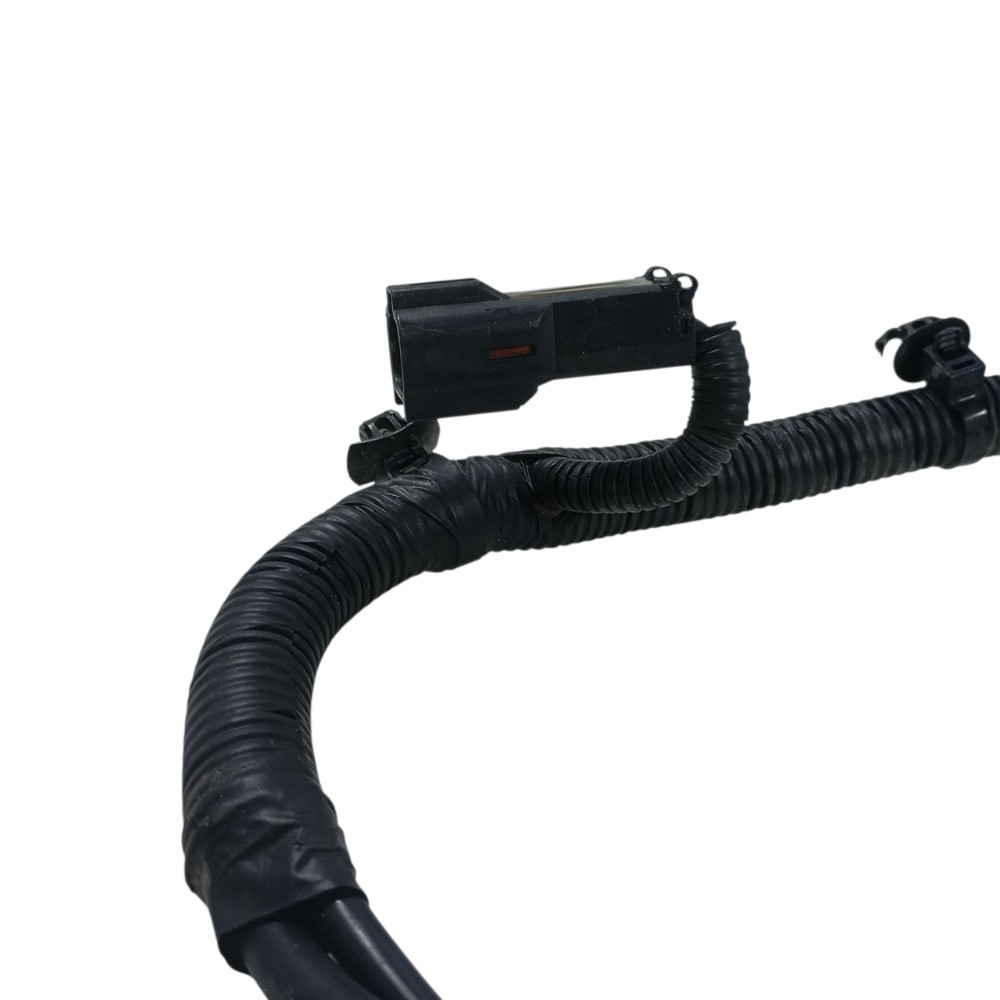 Chicote Positivo Bateria Hb20 Sense 1.0 2022 N91850r1020 5