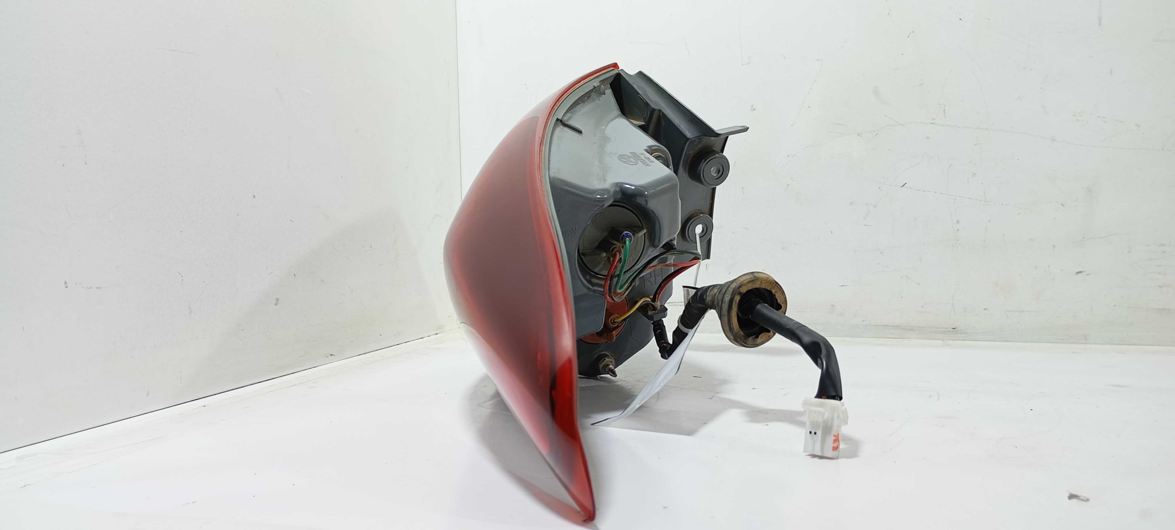 Lanterna Traseiro D.  Hb20x Premium 1.6 2018 924021s 3