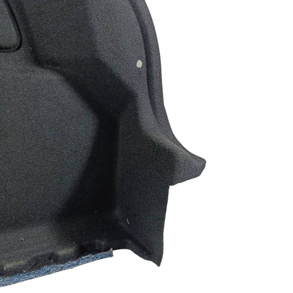Forro Porta Malas Ld Peugeot 208 Ano 2024 98274534zd 3