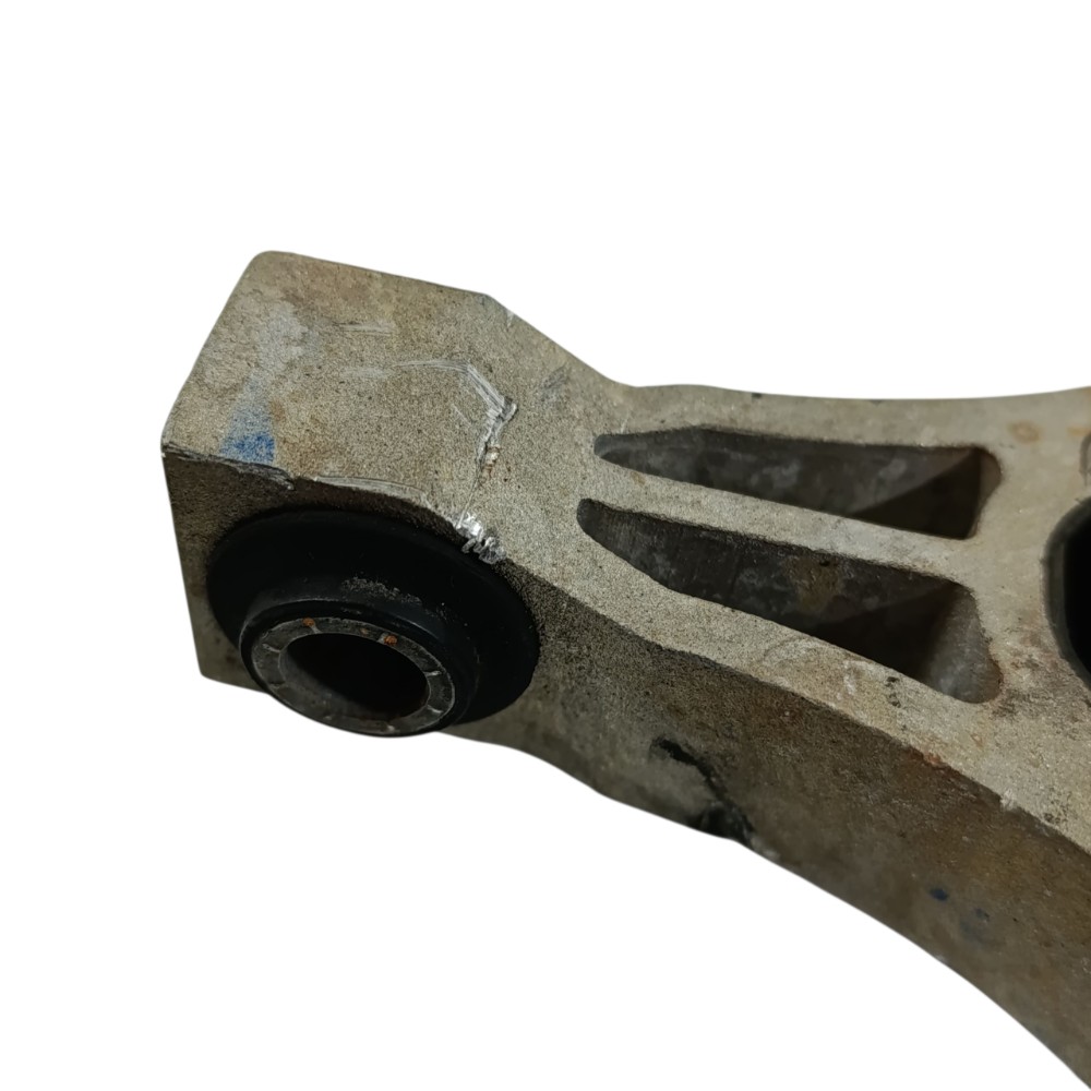 Coxim Inferior Câmbio Peugeot 208 Ano 2024 9811898780 4