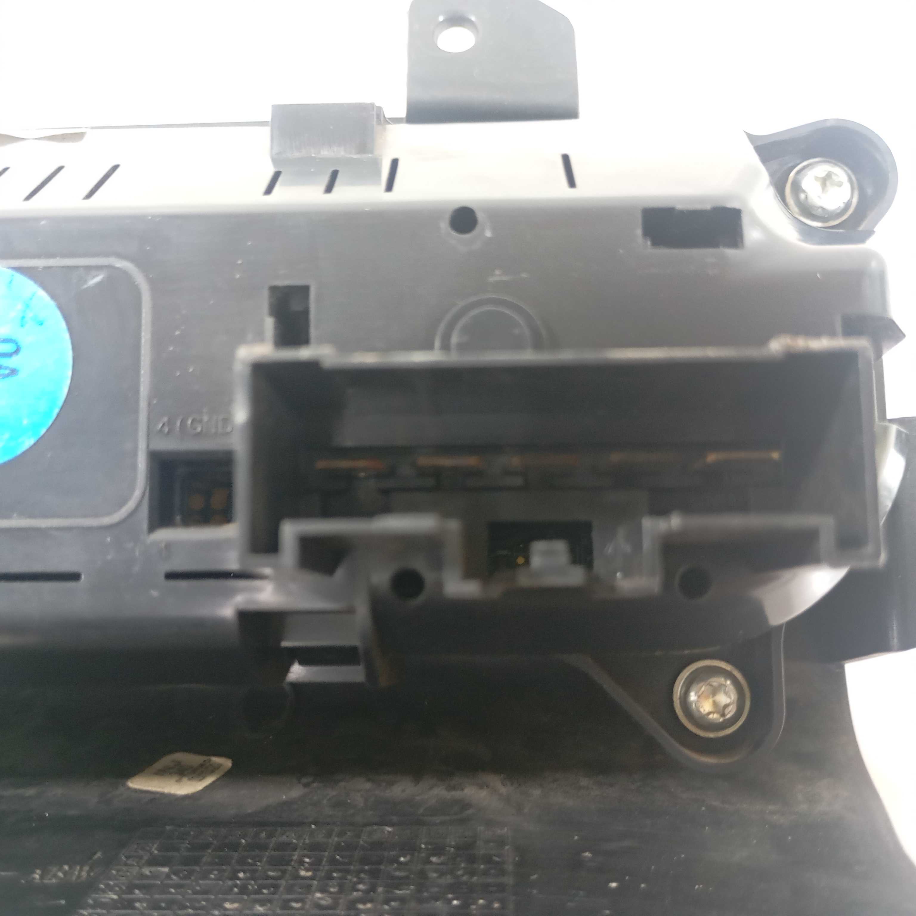 Comando Ar Condicionado Ford Ka 1.0 2021 E3b518d422abw 8