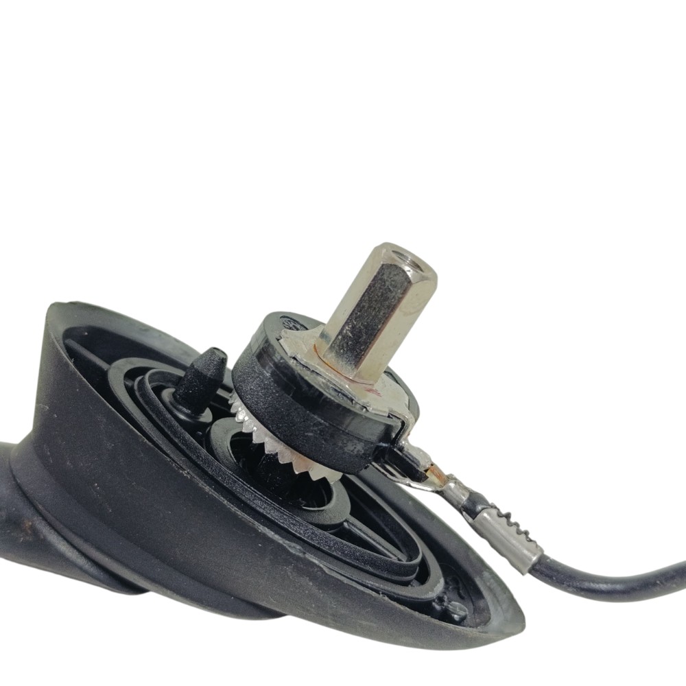 Antena Teto Ford Ka Se Hatch 2020 E3b518a886ab Preto 5