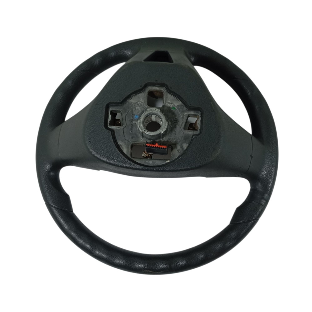 Volante Chevrolet Prisma 1.4 2019 52152737 Preto 3