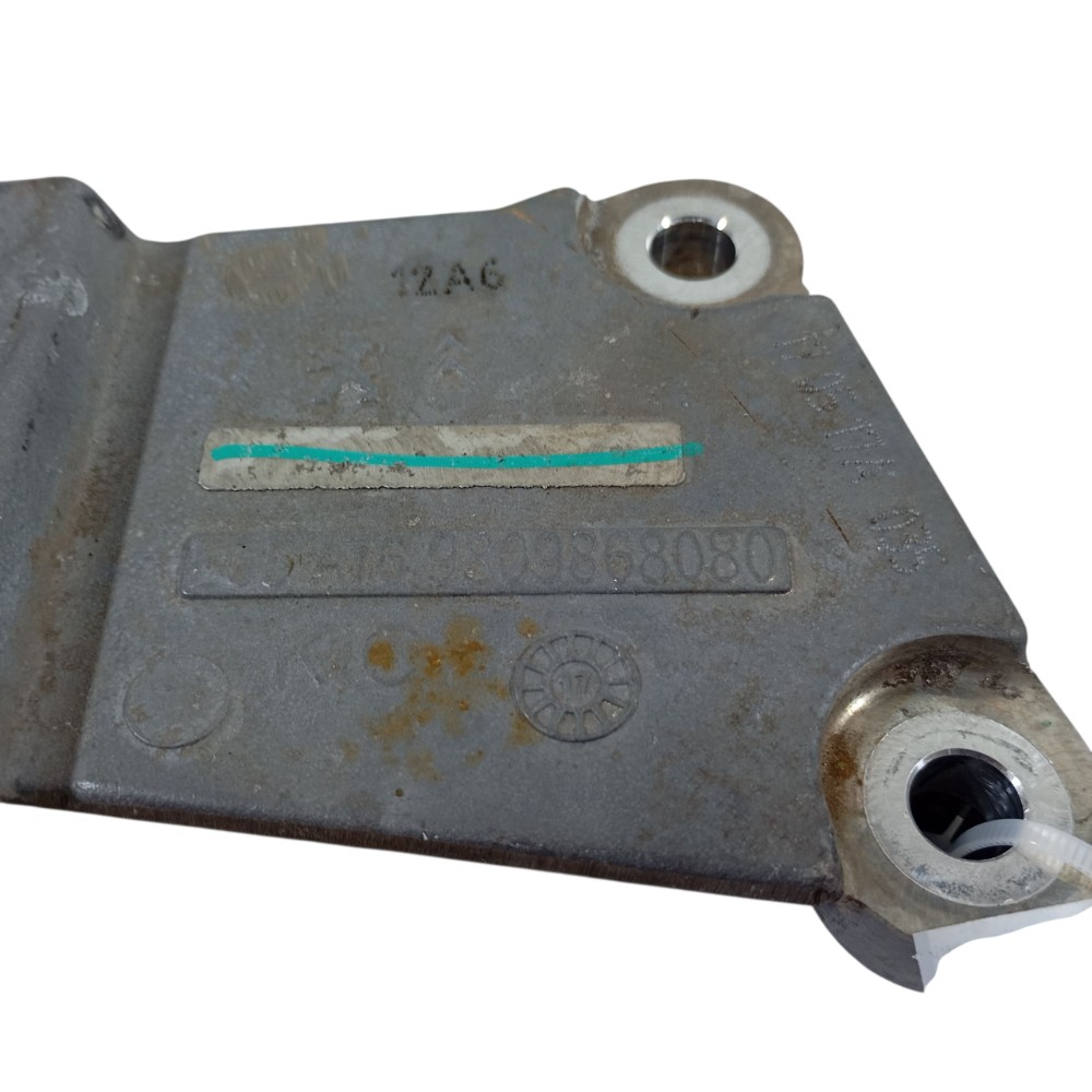 Suporte Superior Coxim Cambio Aircross 2018 9809868080 2