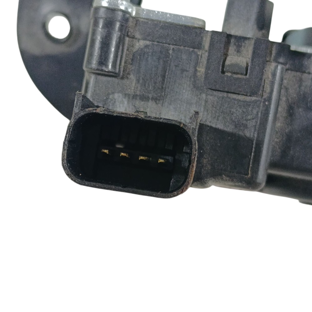Fechadura tampa traseira hb20 vision 1.0 2021 81230G6010 10