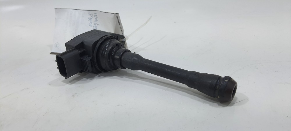 Bobina Igniçao Renault Logan Life 1.0 3cc 2020 224330437r 3