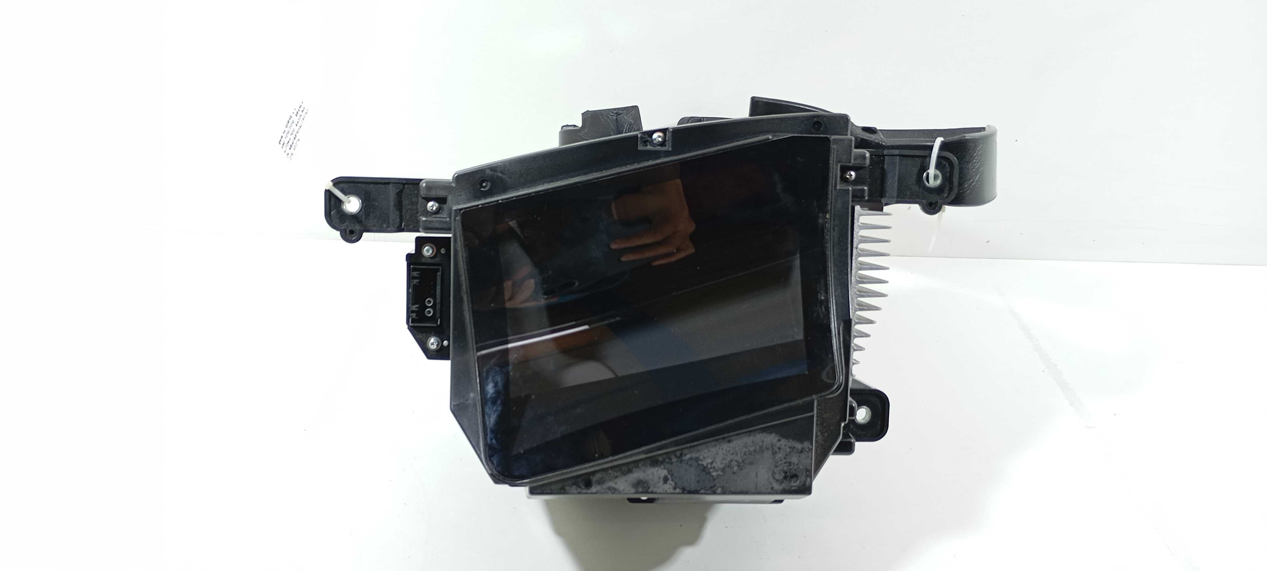 Projetor Head Up Display Painel Bmw X6 Xdrive 2010 4.4 V2276 2