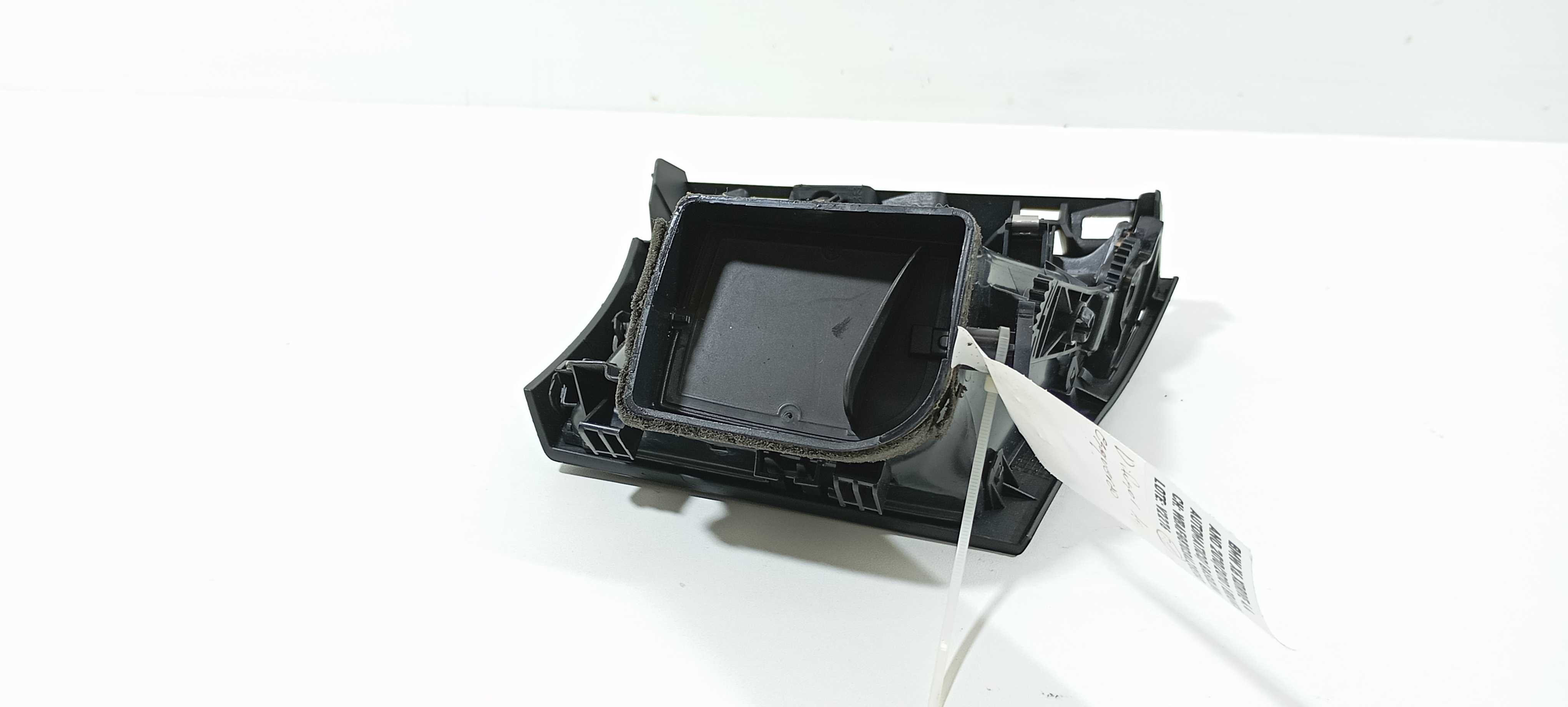 Difusor De Ar Esquerdo Bmw X6 Xdrive 2010 4.4 Biturbo V2276 3