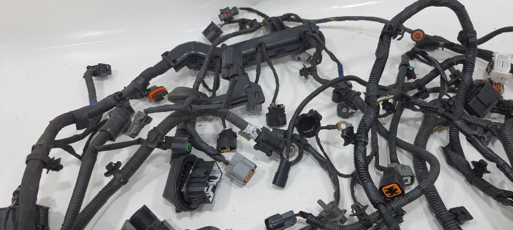 Chicote Motor Hb20s 1.0 Comfortline 2019 P1328010 6