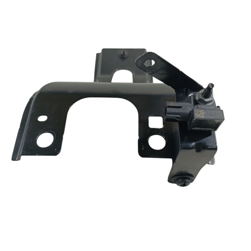 Suporte fechadura capô Ford ka se Hatch 2020 E3B5A16C750 10