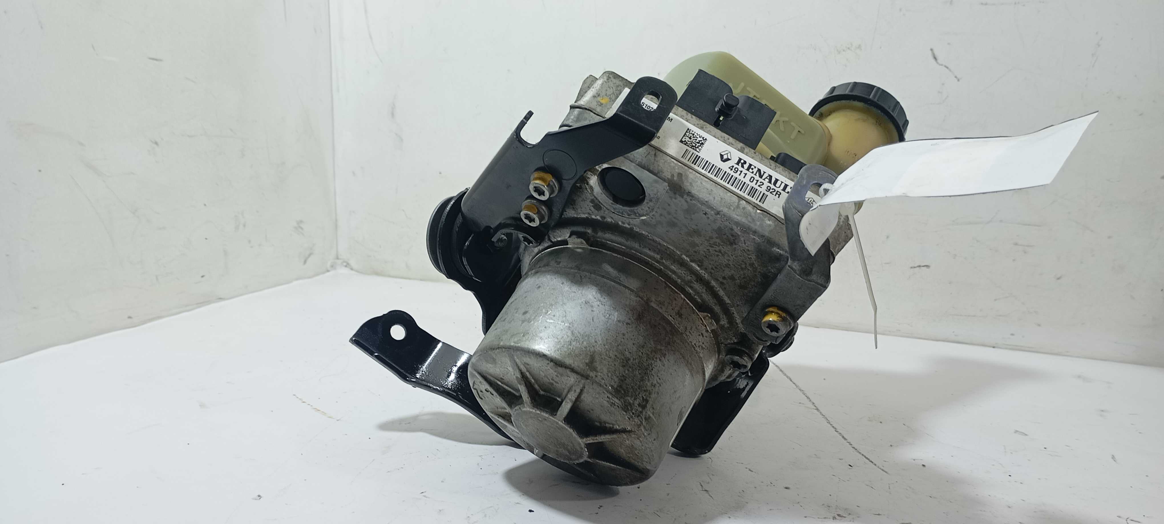 Bomba Direção Eletro Hidráulica Sandero 1.0 2019 491101292r 6