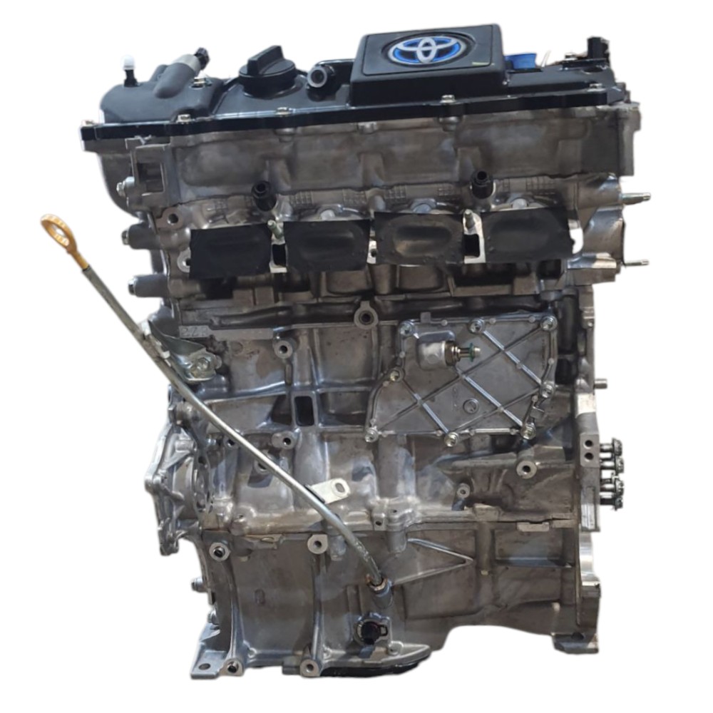 Motor Toyota Corolla Cross Xrx Hybrid 2.0 2024 122 CAVALOS  2123c12204 4