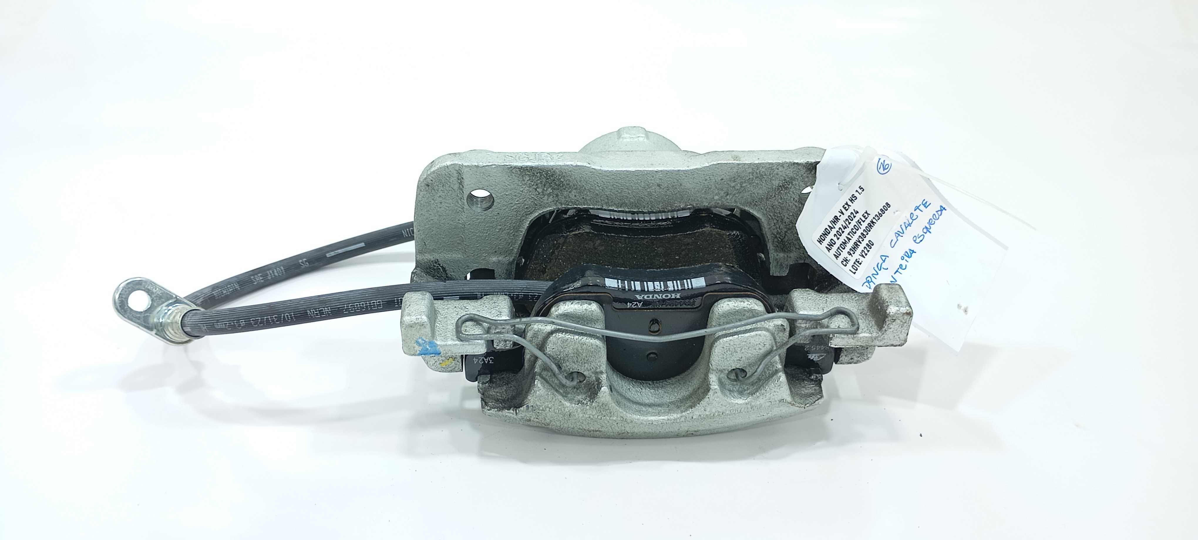 Cavalete Dianteiro Esquerdo Honda Hr-v Hs 1.5 2024  V2280 4