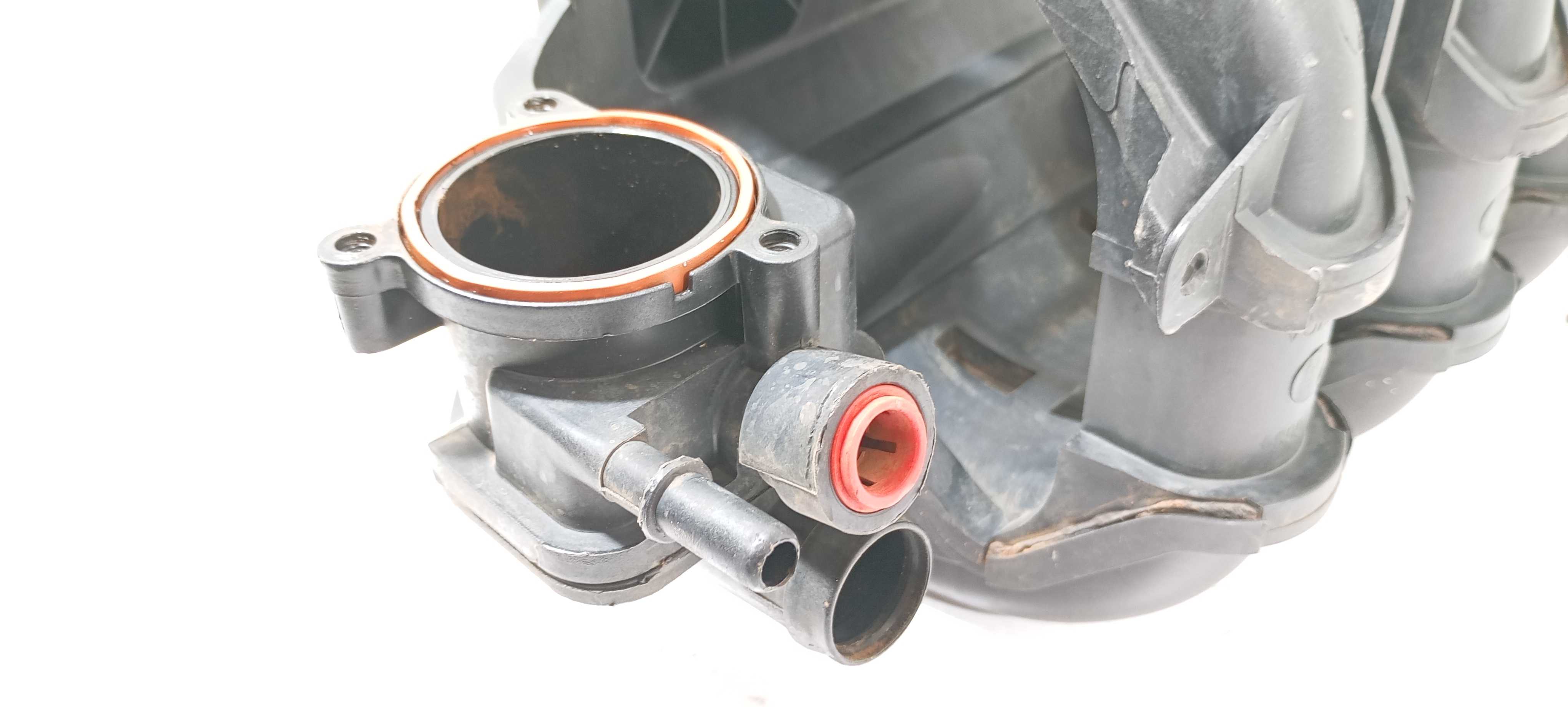Coletor Admissão Ford Ka Hatch 1.0 2020 E3bg9424dc 5