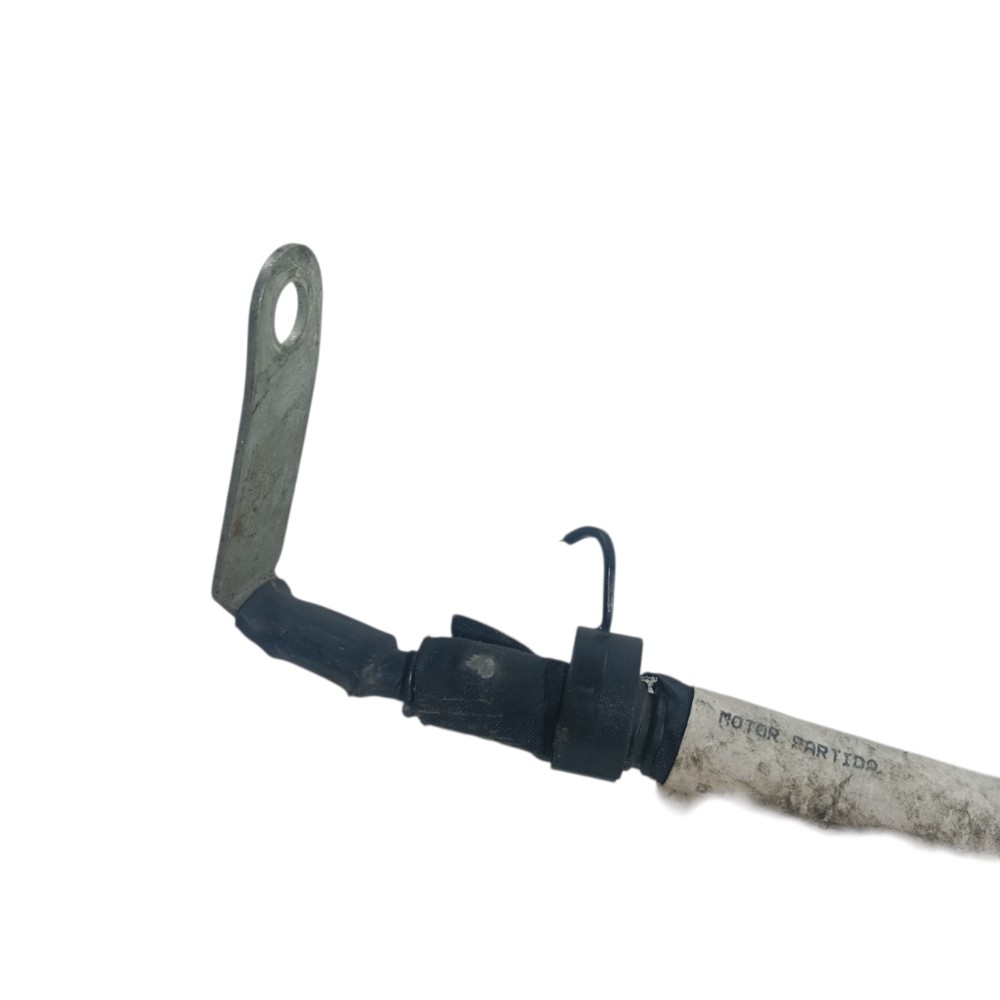 Chicote Motor Partida Argo Drive 1.0 2023 521975070 5