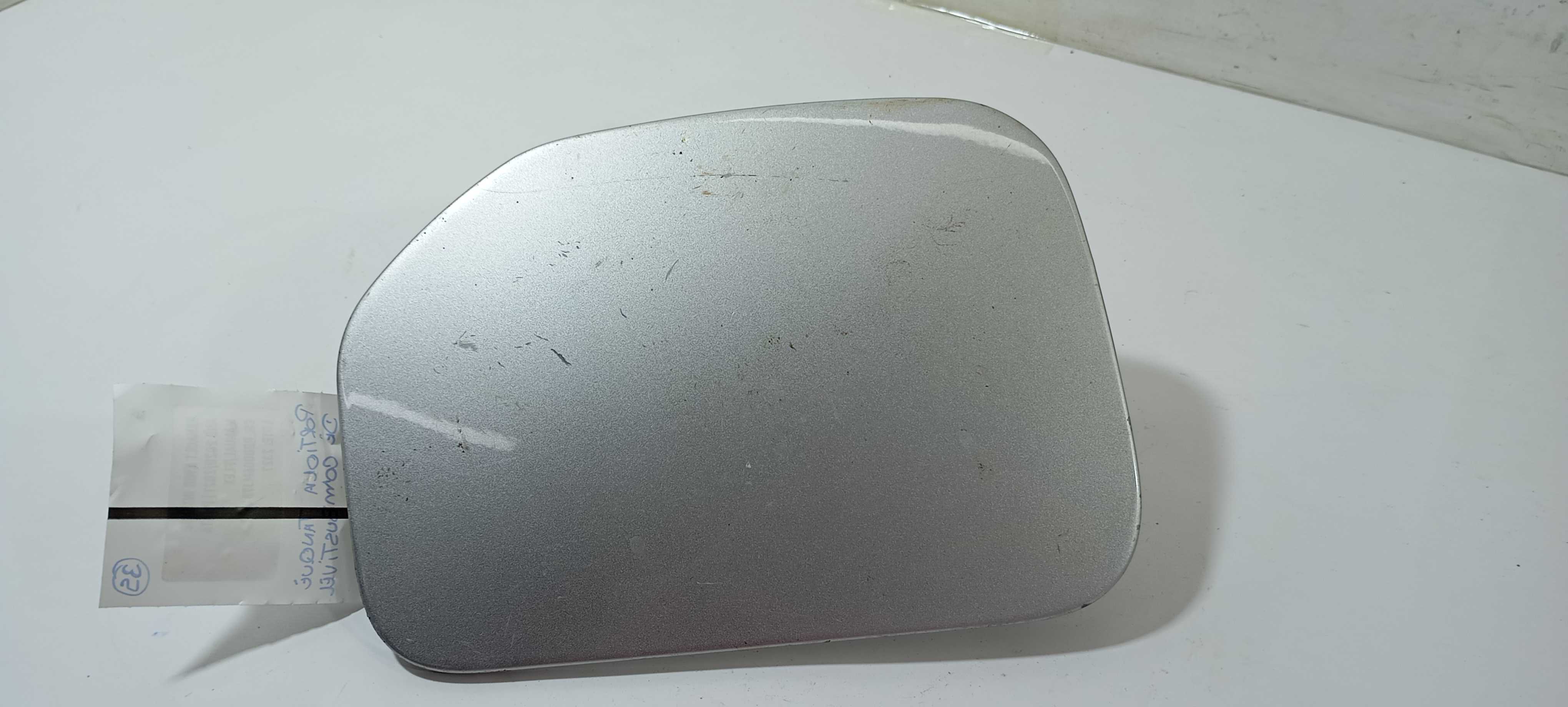 Portinhola Tanque Renault Kwid 2021 788301369r Cinza 1