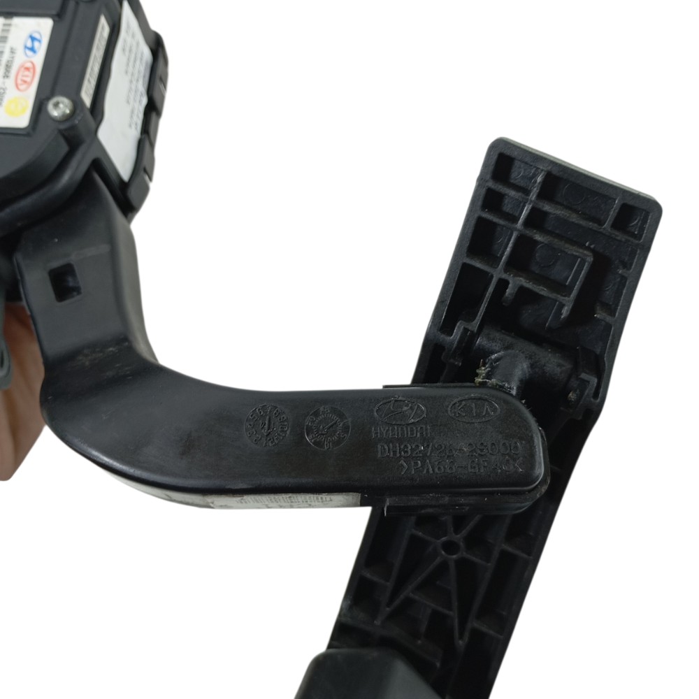 Pedal Acelerador Eletrônico Ix35 2015 Dh327272s000 5