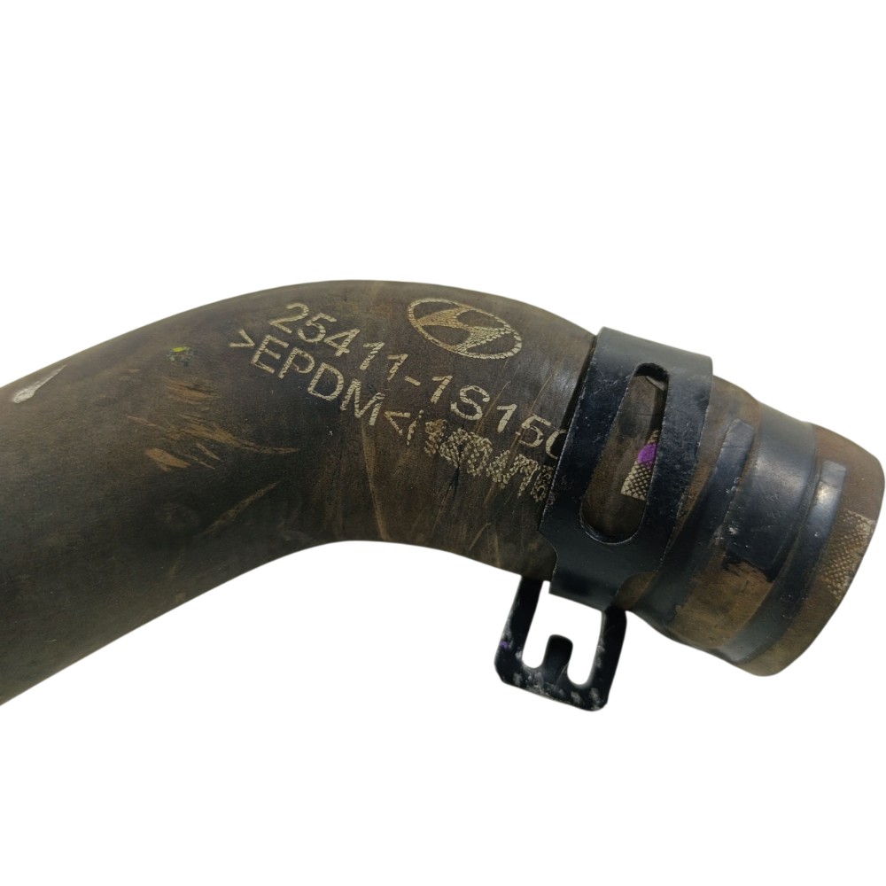 Mangueira Radiador Superior Hb20s 1.6 2016 254111s150 8