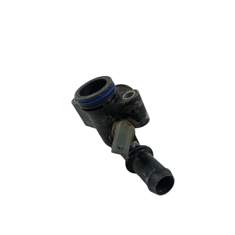 Flange Agua Ford Ka Se 1.5 2020 Gn1g8k556bb 5