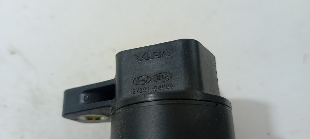 Bobina Ignição Hyundai Hb20 Vision 1.0 2021 2730104000. 6