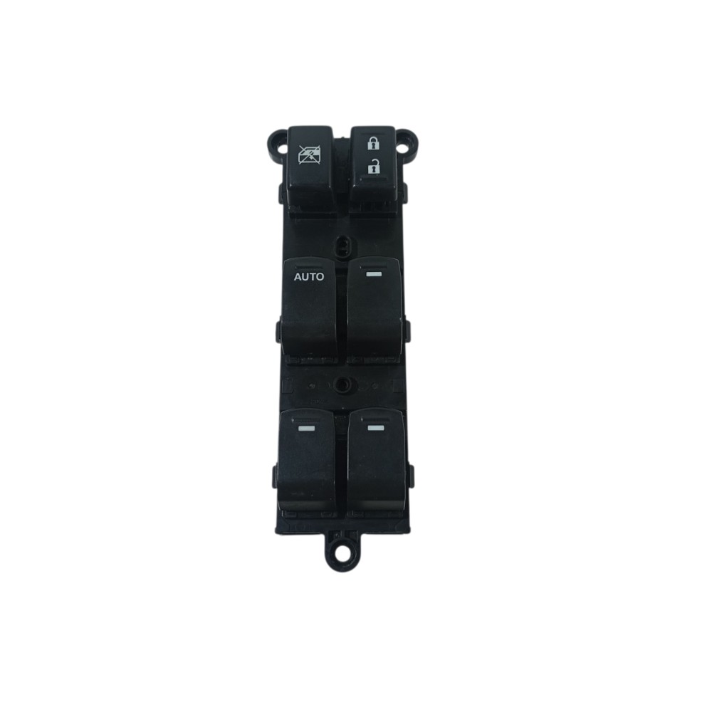 Botao vidro dianteiro esquerdo s-cross awd 4×4 2016 61mo 1