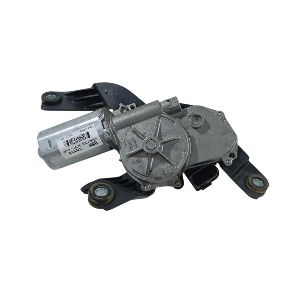 Motor Limpador Traseiro Hb20 Sense 1.0 2022 98700r1000 1